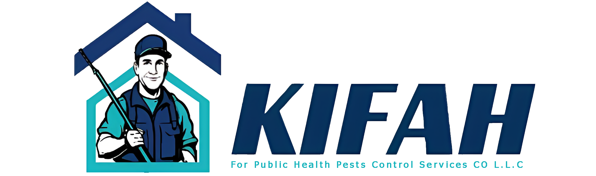 Kifah For Public Health Pests Control Services Co LLC