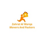 Zahrat Al Warqa  Movers