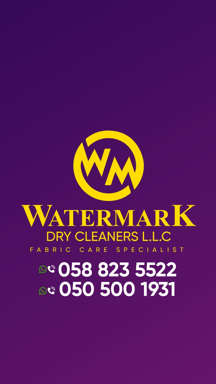 Watermark Dry Cleaners LLC