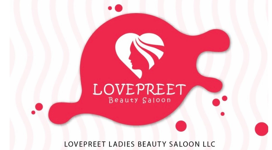 Lovepreet Ladies Beauty Saloon LLC 