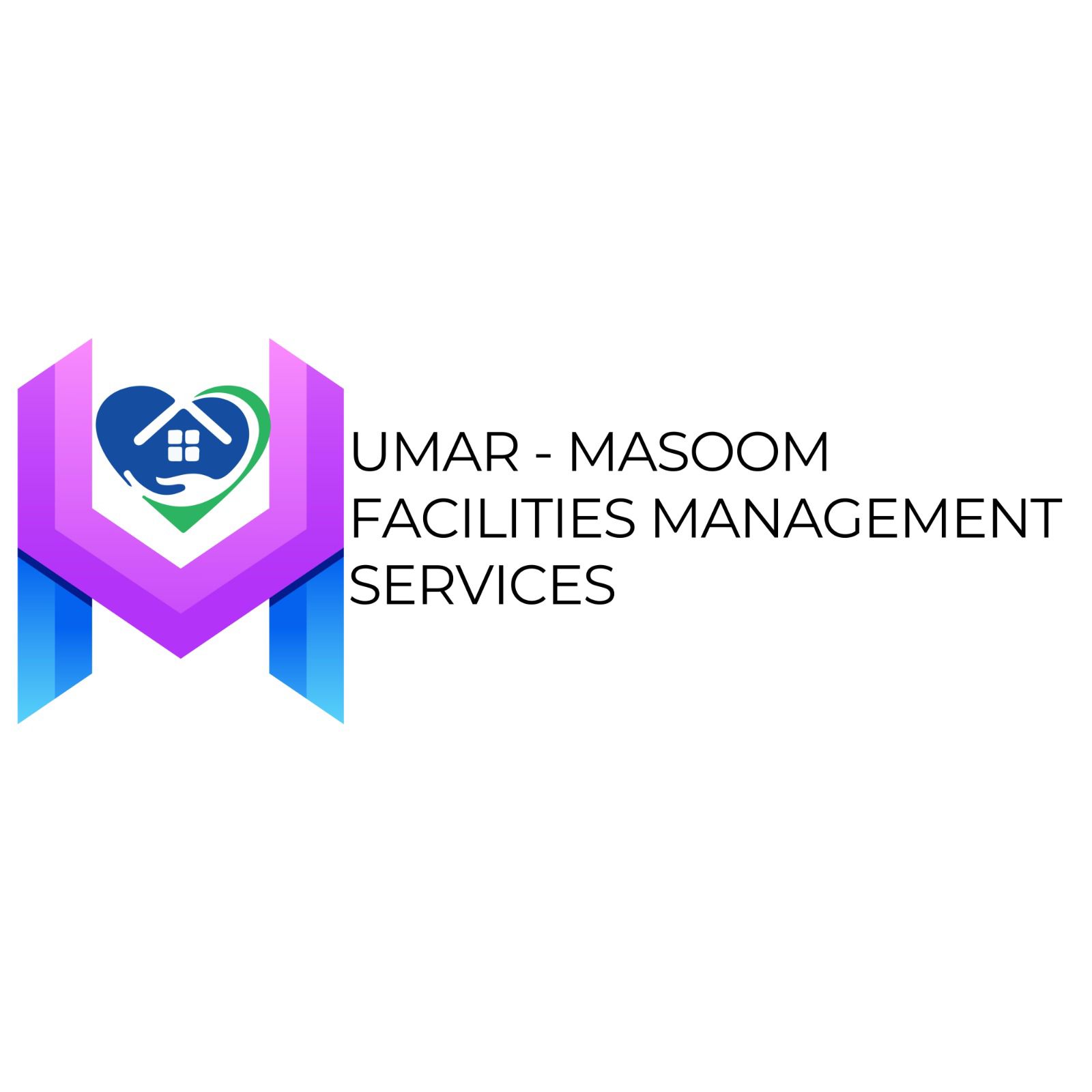 Umar Masoom Facilities Management Services