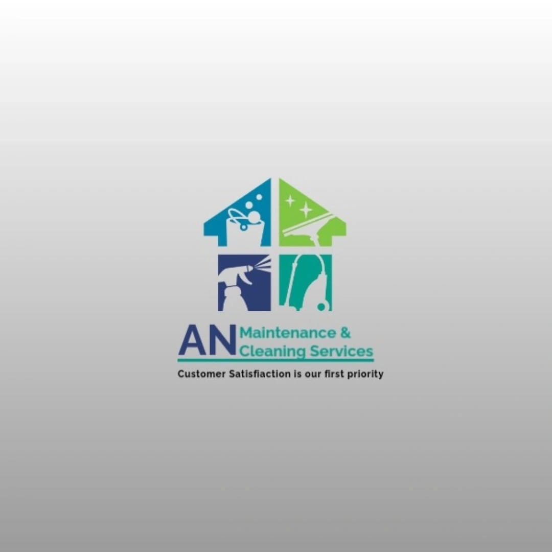 A N T Building Cleaning Services LLC