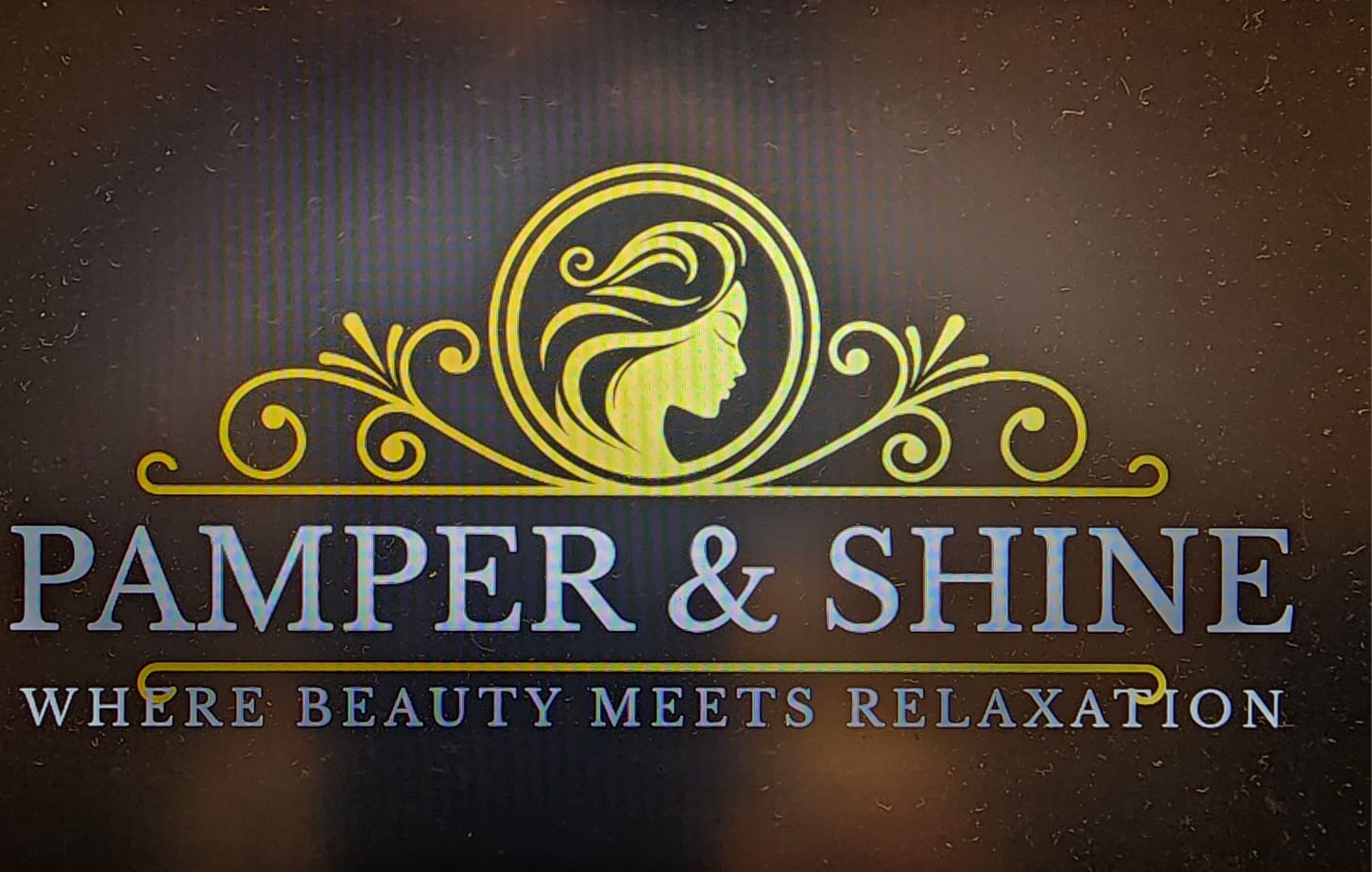 Pamper & Shine Ladies Salon