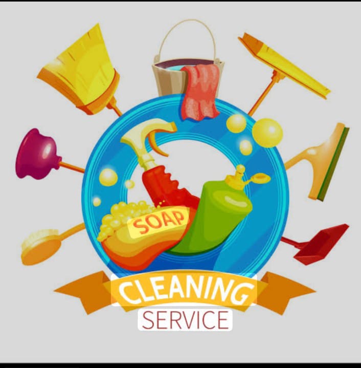 Soft Fix Home Cleaning Services LLC