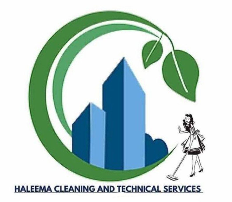 Haleema Cleaning and Technical Services LLC
