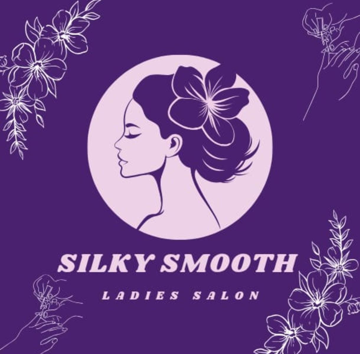 Silky Smooth Ladies Salon