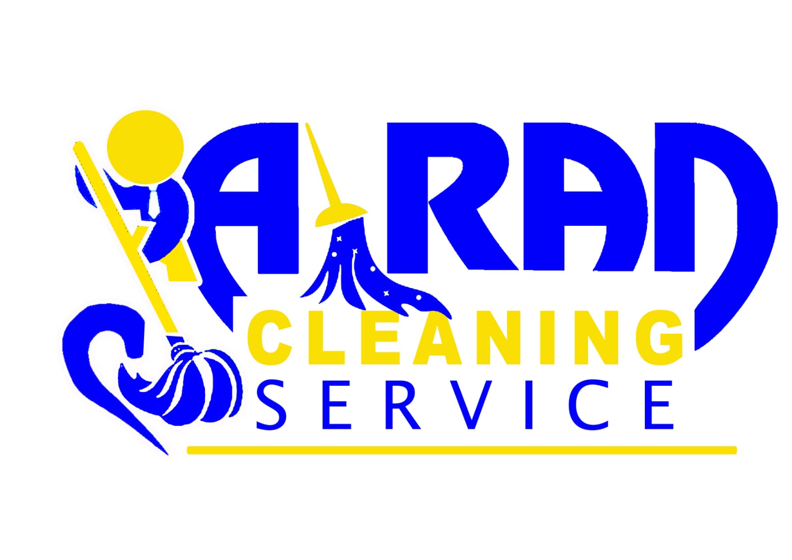 Al RAD Cleaning Services Co