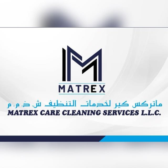 Matrex Care Cleaning Services LLC
