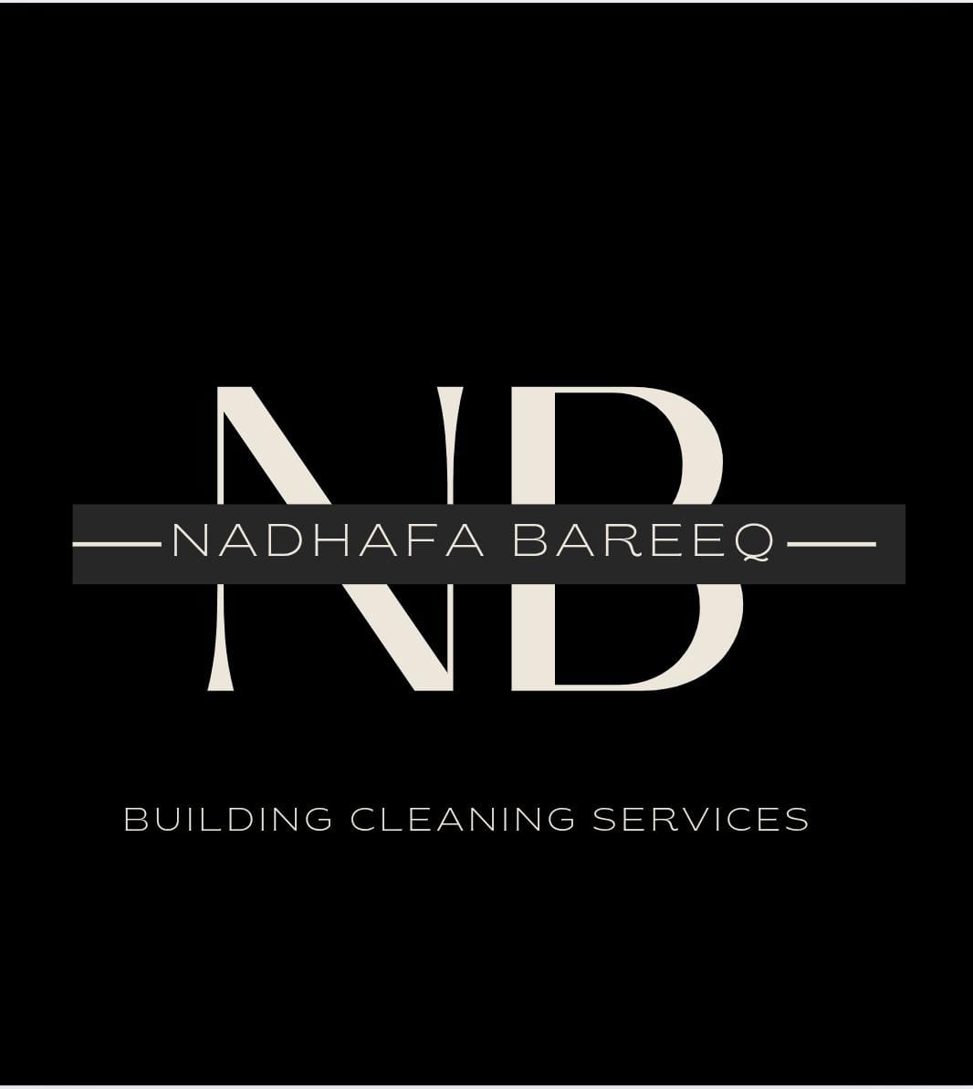 Nadhafa Bareeq Building Cleaning Services