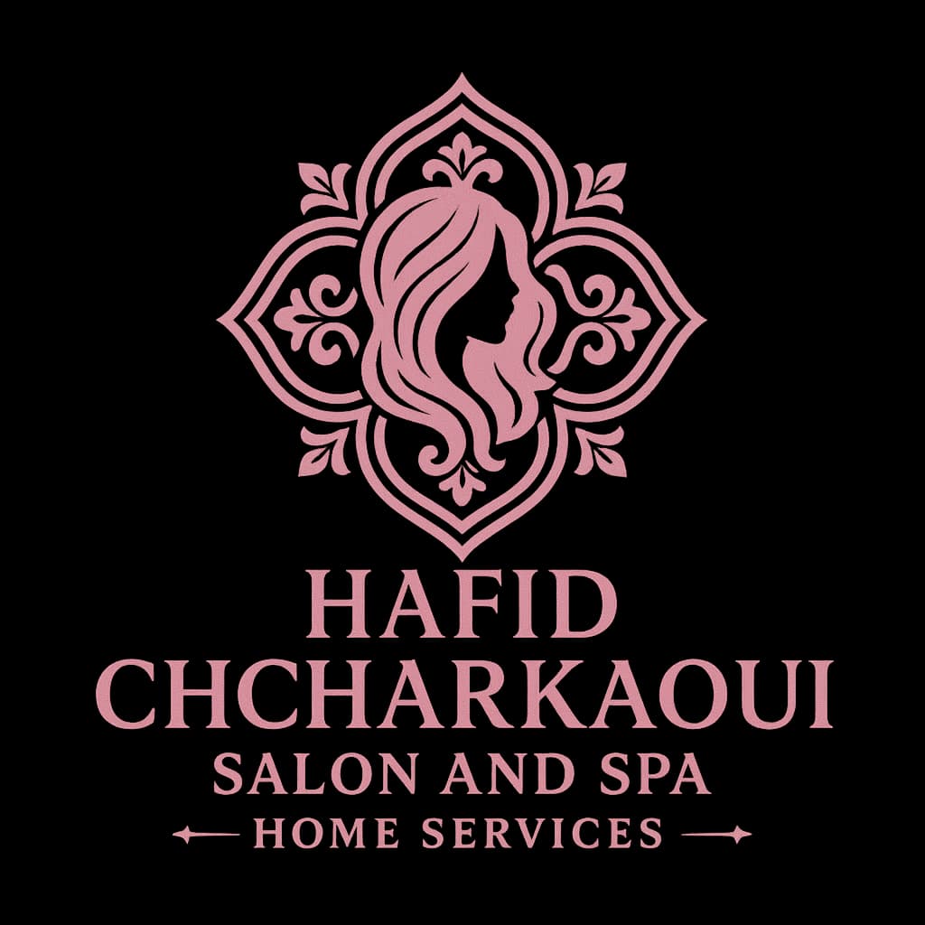 Hafid Echcharkaoui Ladies Salon