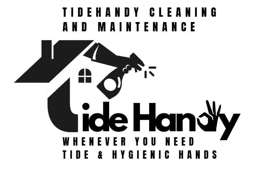 Tidehandy Building Maintenance And Cleaning Services  LLC