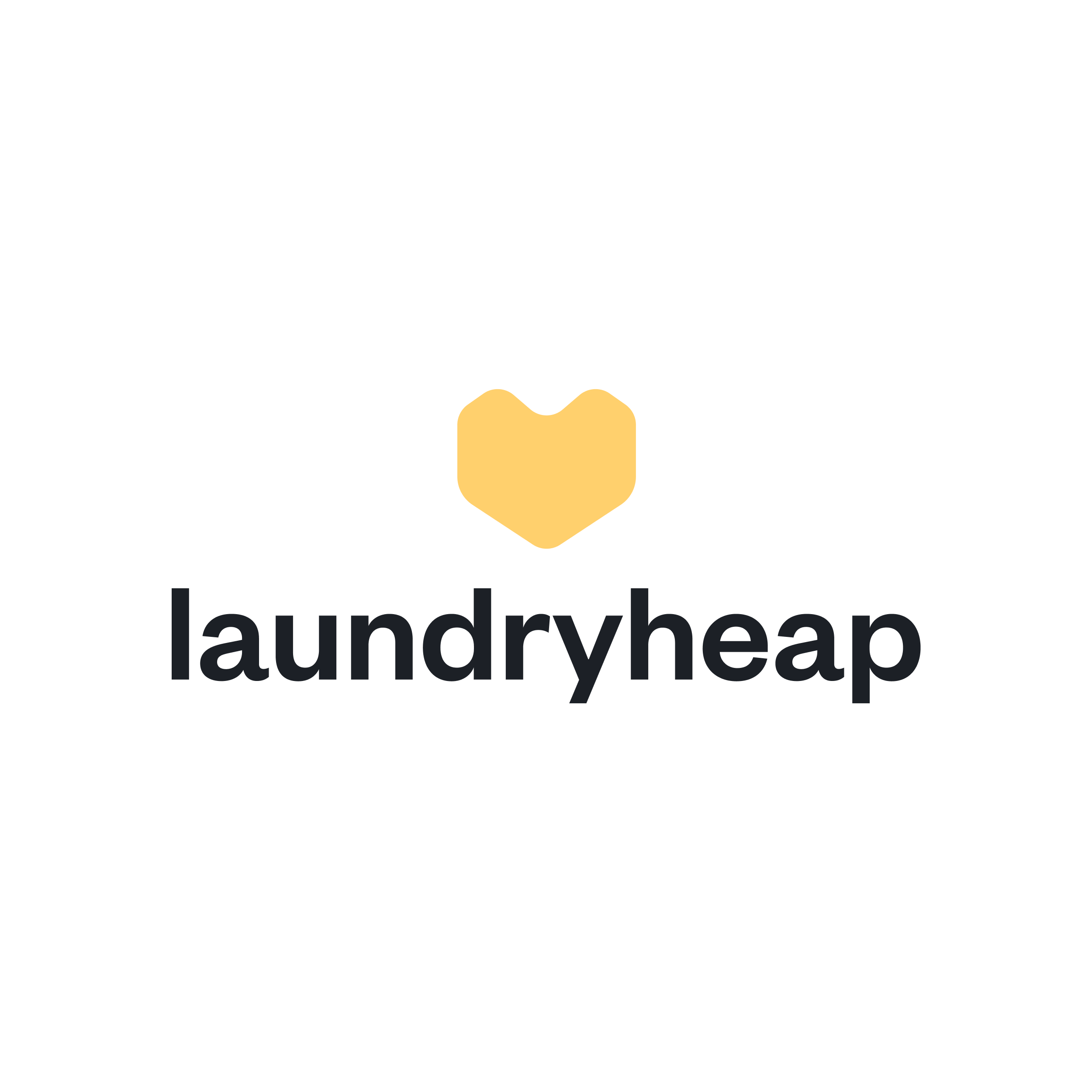Laundryheap FZE
