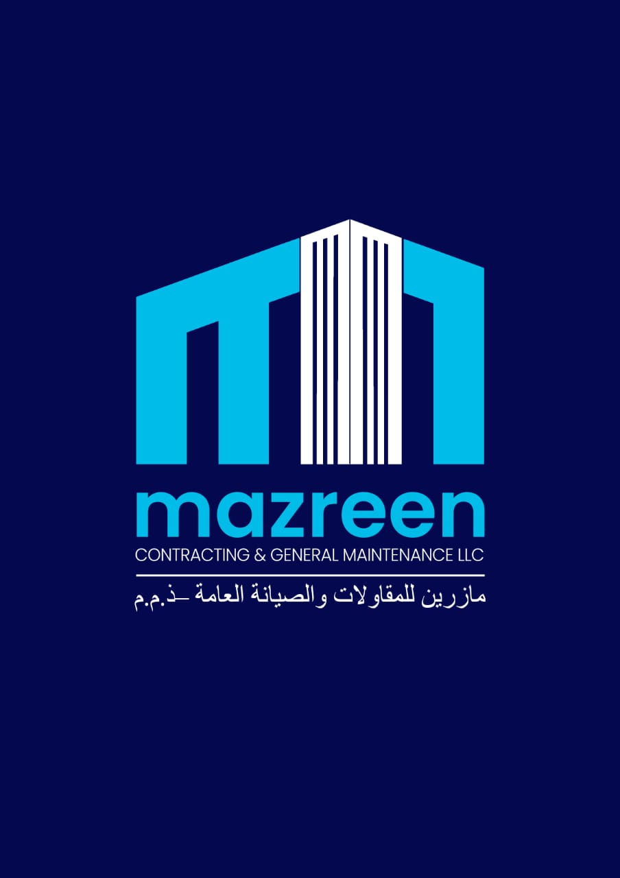 Mazreen Contracting And General Maintenance