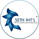 Seth International Technical Services LLC