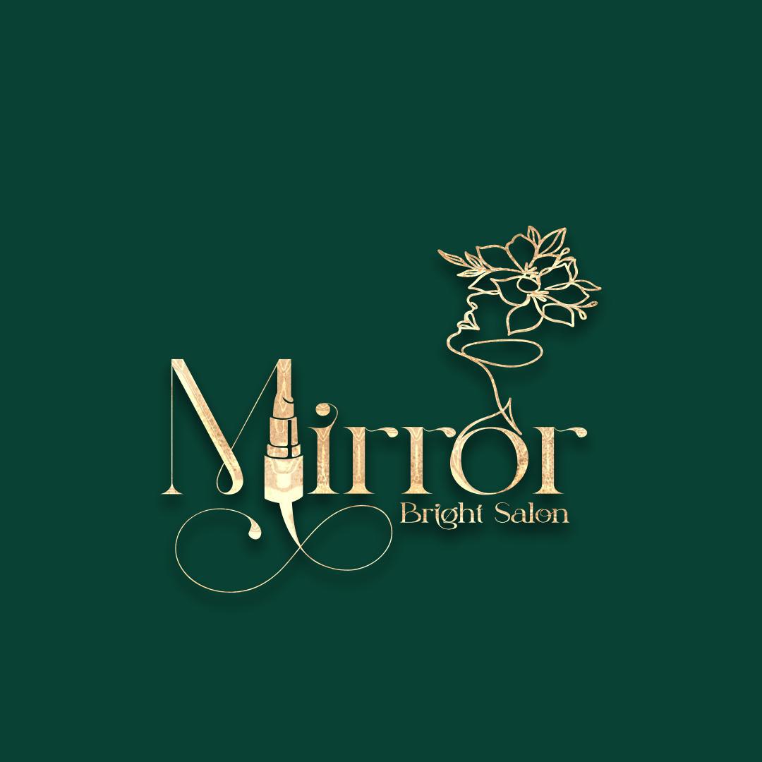 The Mirror Bright Woman Saloon LLC