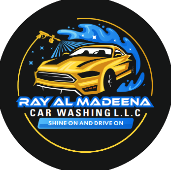 Ray Al Madeena Car Washing LLC
