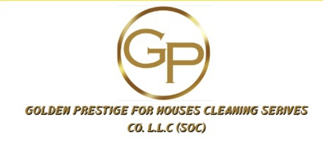 Golden Prestige For Houses Cleaning Serives