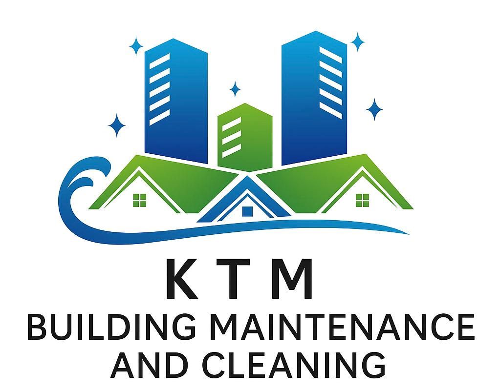 K T M Building Maintenance & Cleaning LLC