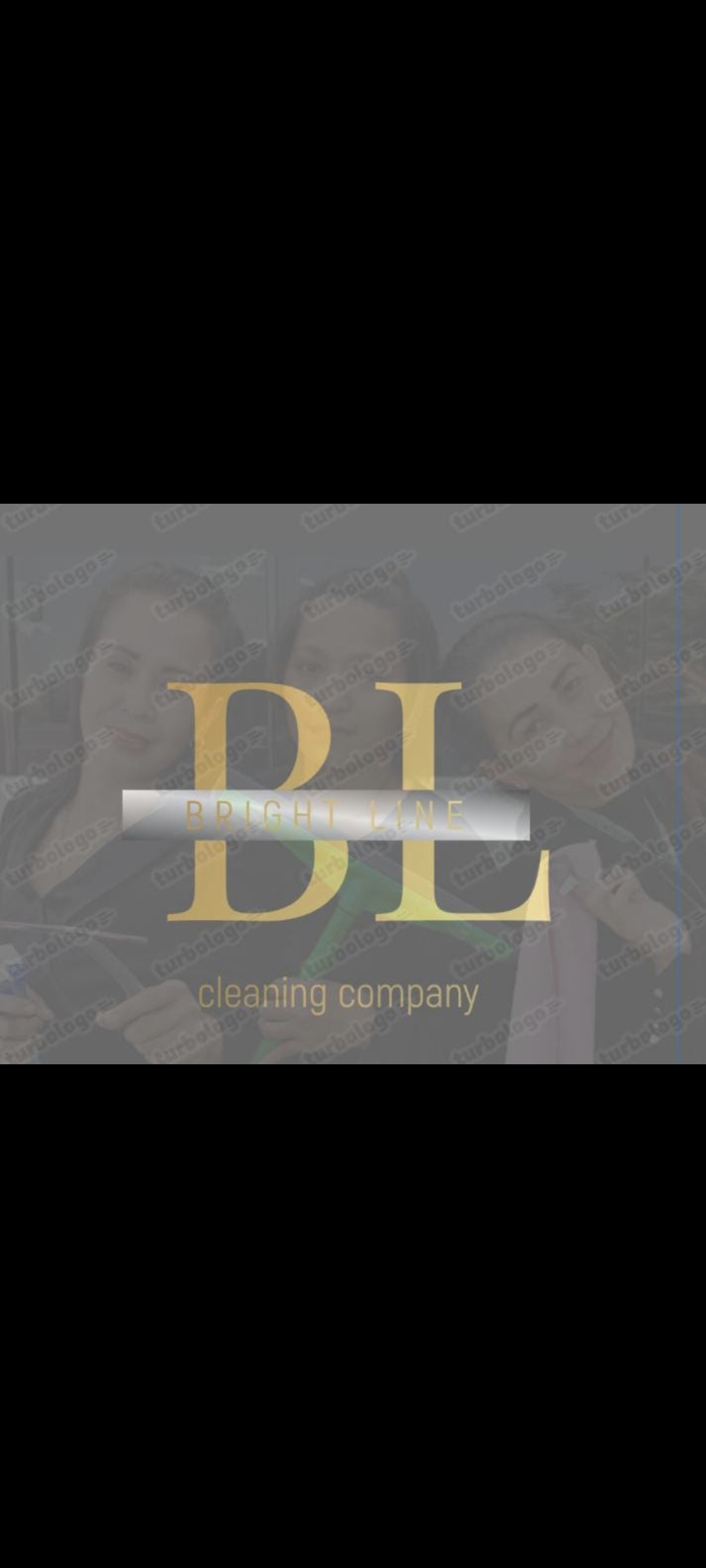 Bright Line Cleaning Services