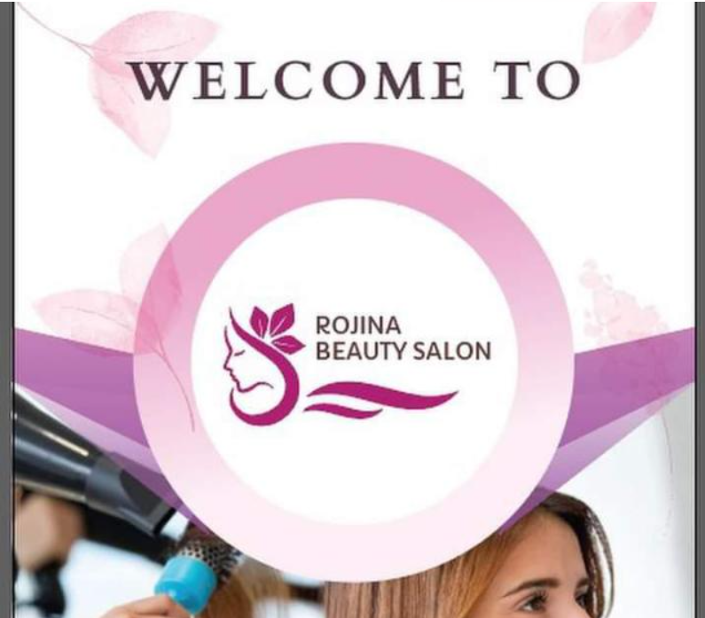 Rojina Beauty Salon