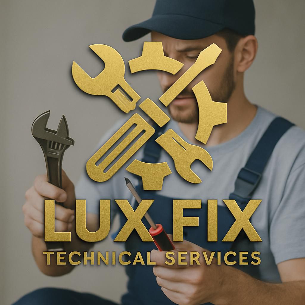 Lux Fix Technical Services Co LLC