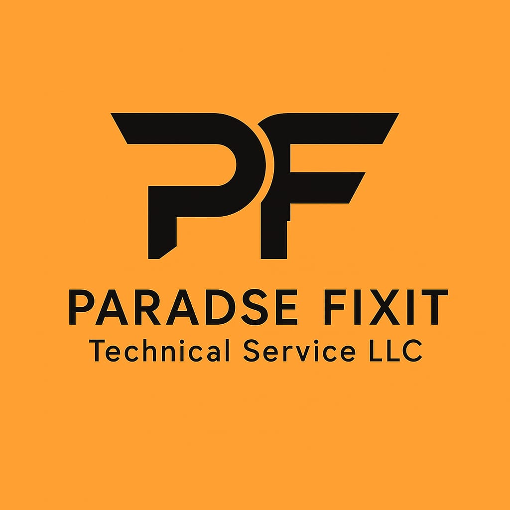 Paradise Fixit Technical Service LLC