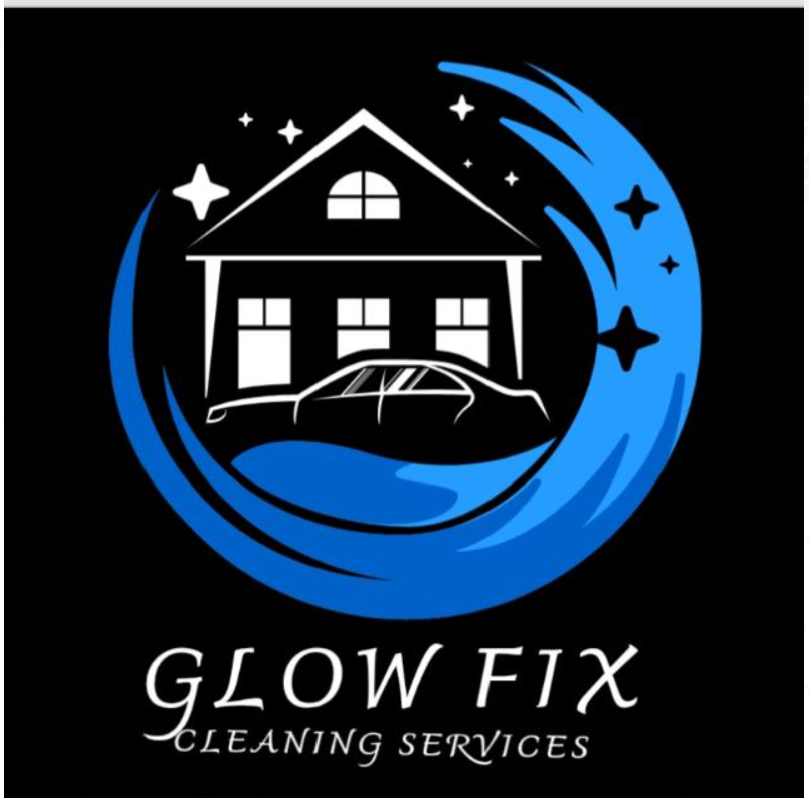 Glow Fix Cleaning & General Maintenance LLC