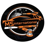 MS International Car Wash