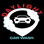 Daylight Parking Car Wash