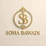 Soha Bawadi For Makeup Hairdressing & Henna Services