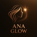 Anabiya Glow For Makeup Hairdressing & Henna Services