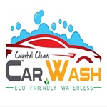 Crystal Clean Car Wash