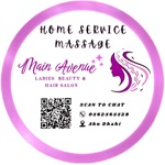 Main Avenue Ladies Beauty Salon L.L.C