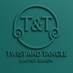 Twist and Tangle Ladies Saloon
