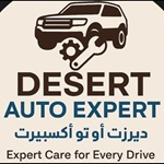 Desert Auto Experts Vehicles