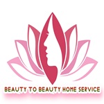 Beauty To Beauty Home Salon And Spa Services