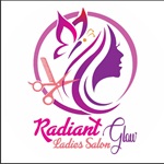 Radiant Glow Ladies Salon