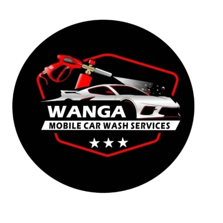 Wanga Car Wash