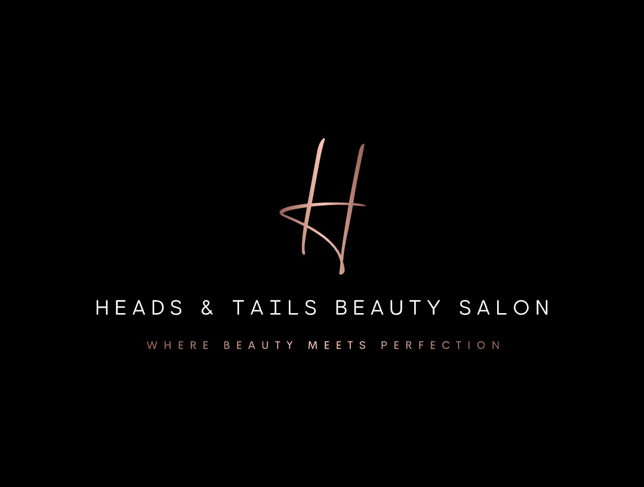 Heads and Tails Beauty Salon