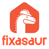 Fixasaur Building Maintenance