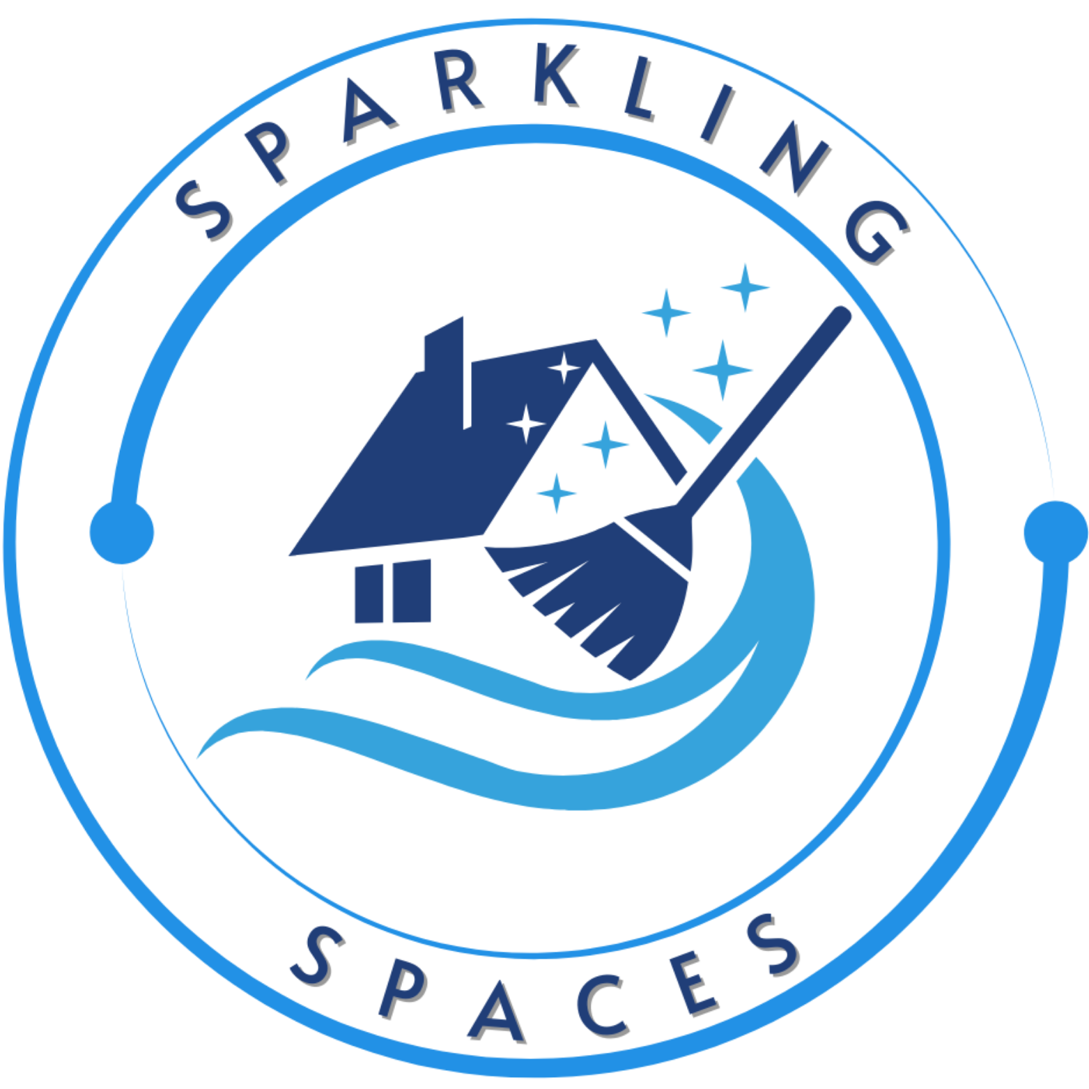 Sparkling Spaces Cleaning And Sterilization