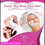 Sanjula Beauty Salon