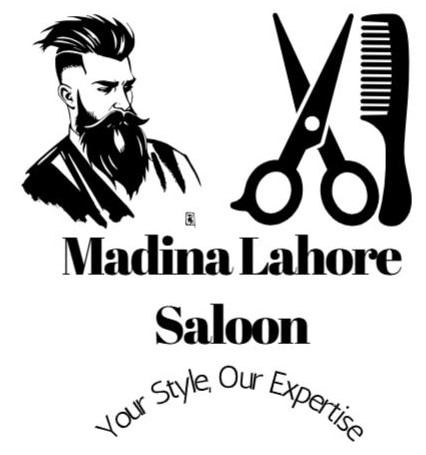 Madina Saloon
