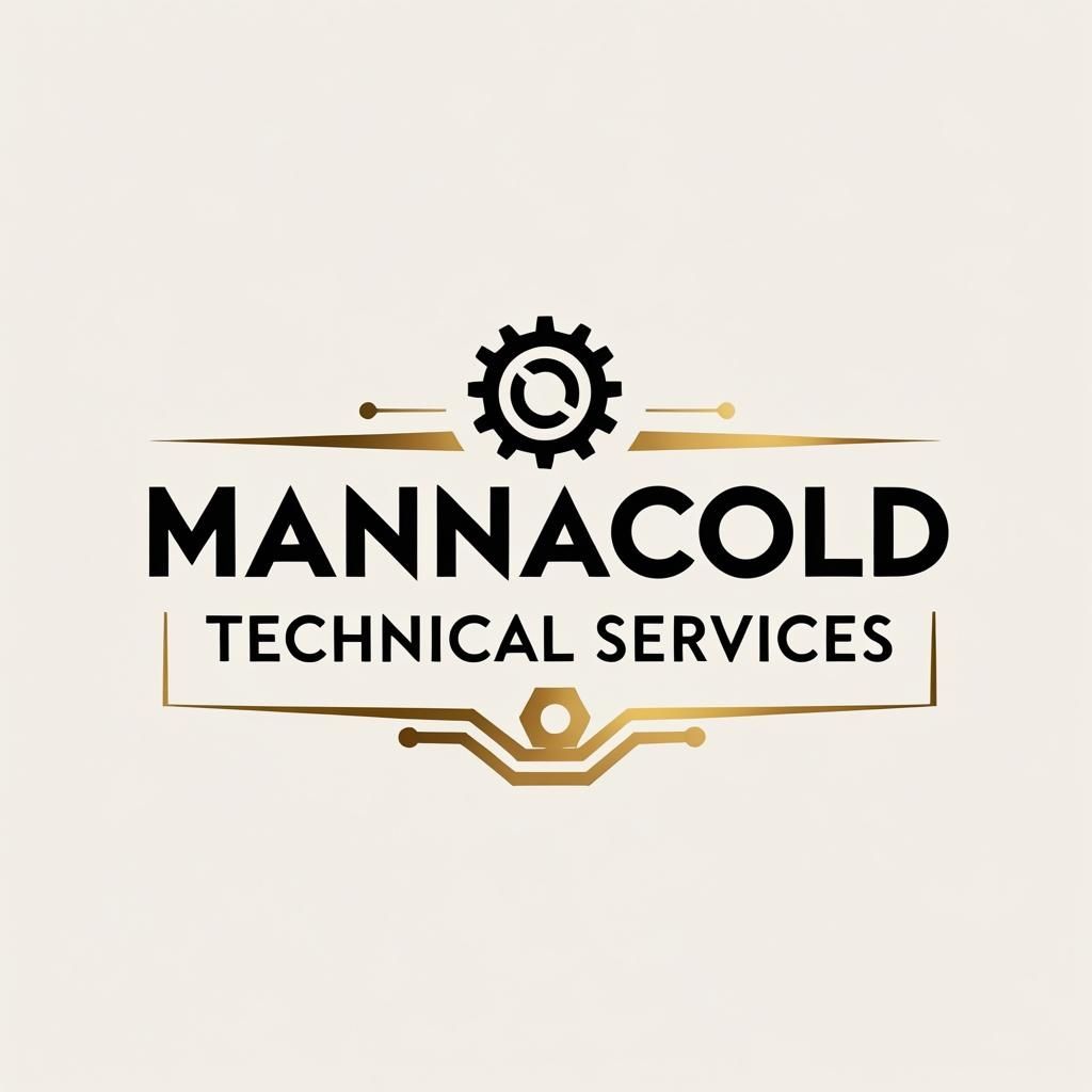 Manna Cold Cleaning 