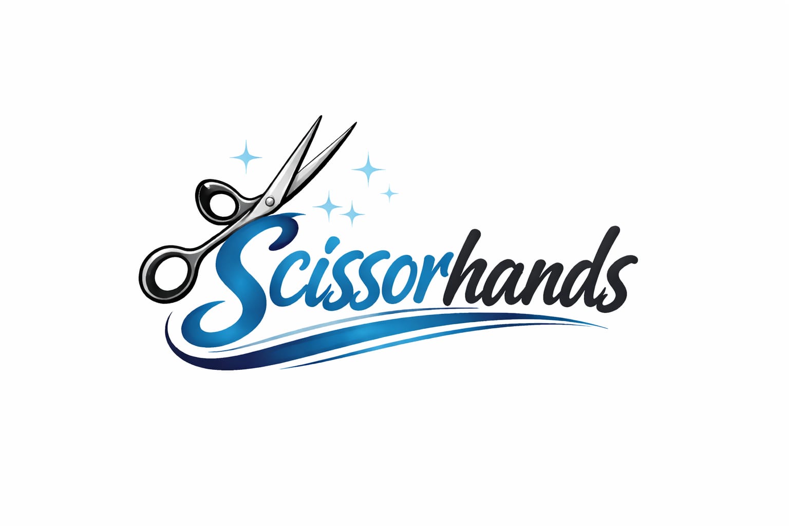 Scissor Hands Gents Salon