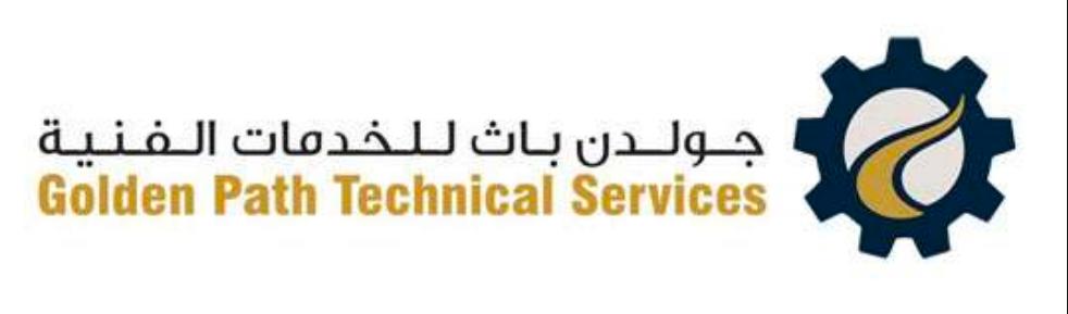 Golden Path Technical Services 