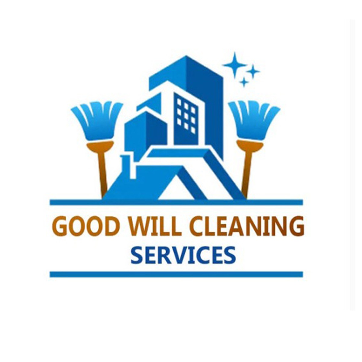 Good Will General Maintenance and Cleaning Services
