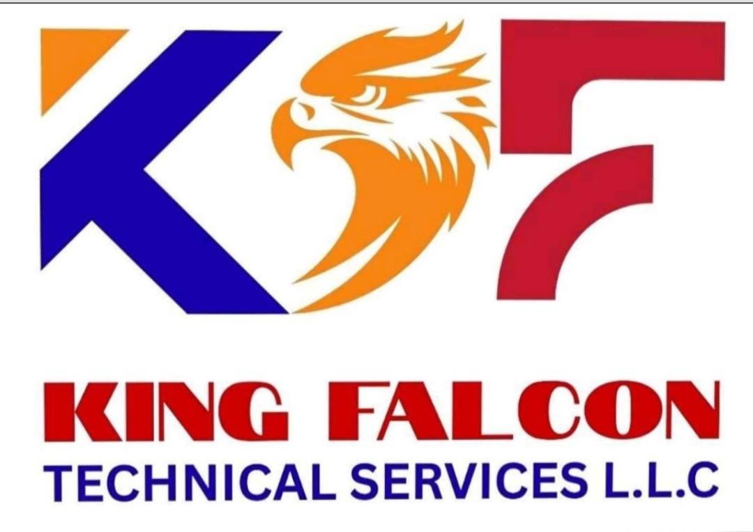 King Falcon