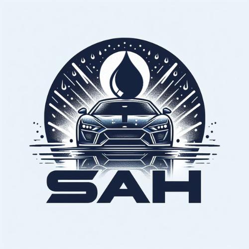 Saeed Ahmed Hanif Parking Car Wash
