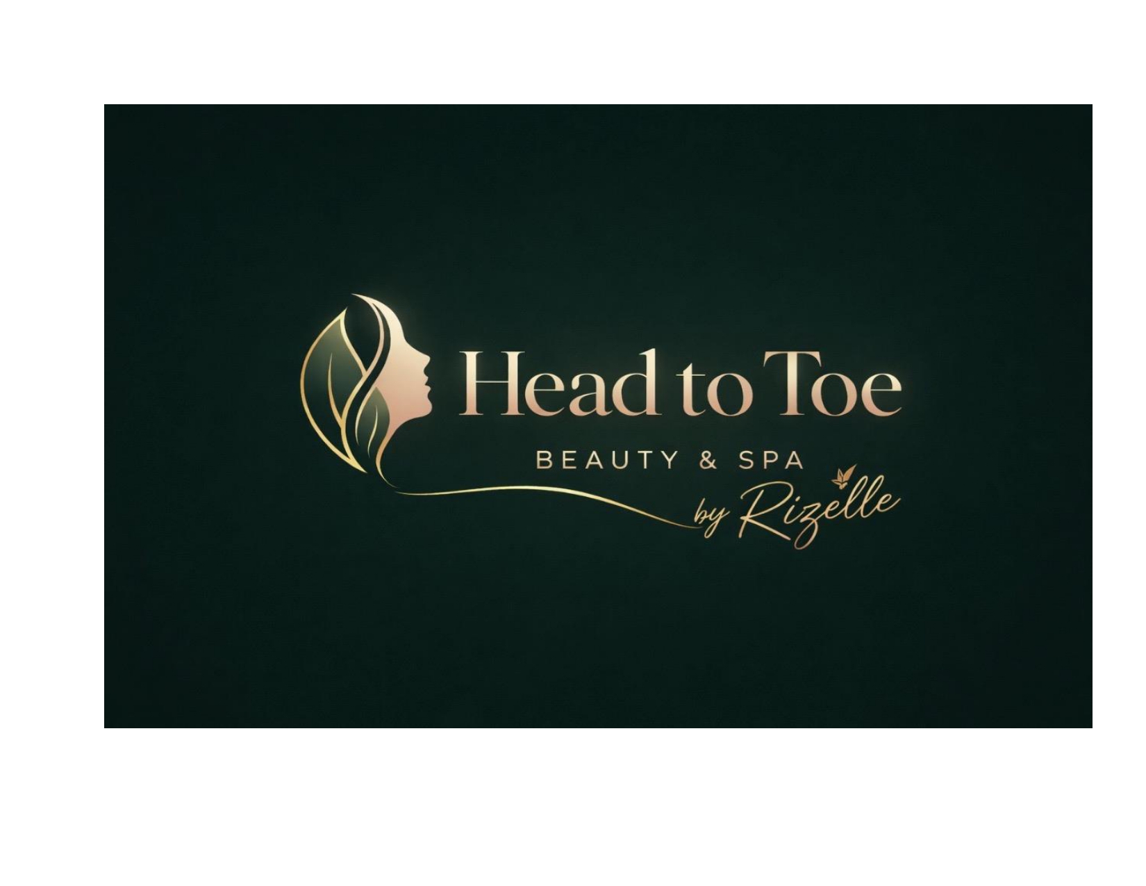 Head To Toe Beaty and Spa By Rizelle Elron
